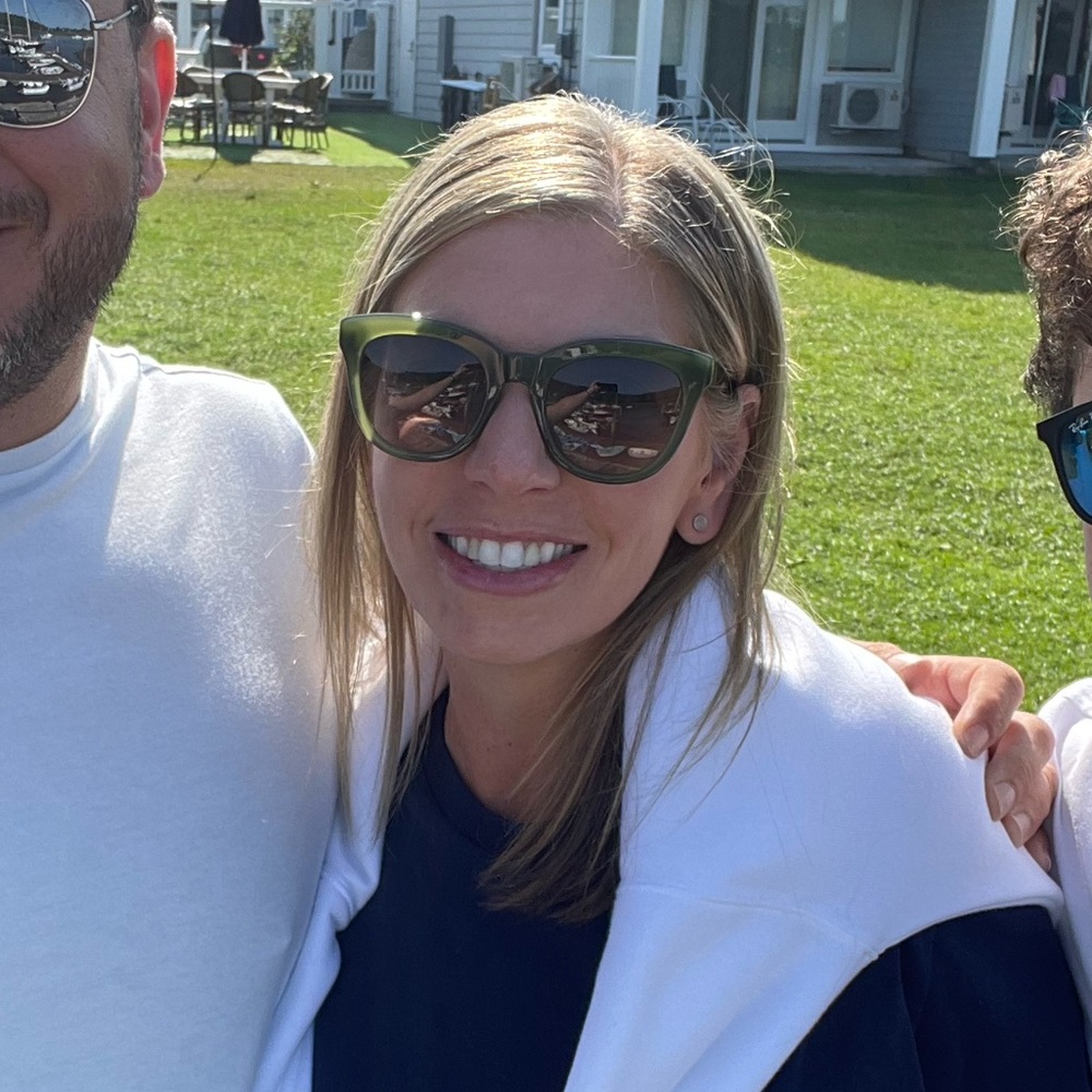 Meet your Posher, Keri